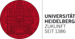 Logo Universidad de Heidelberg