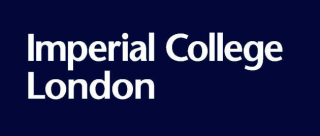 Logo Imperial College de Londres