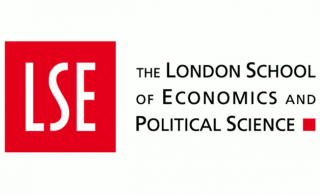 Logo London School of Economics 