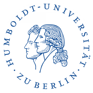 Logo Universidad Humboldt de Berlín