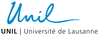 Logo Universidad de Lausana