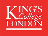 Logo King's College de Londres