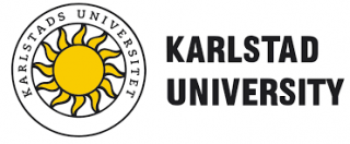 Logo Universidad de Karlstad