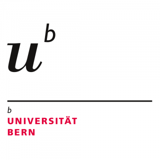 Logo Universidad de Berna