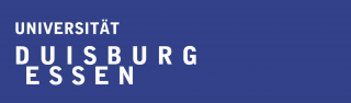 Logo Universidad de Duisburg-Essen