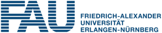 Logo Universidad de Erlangen-Núremberg