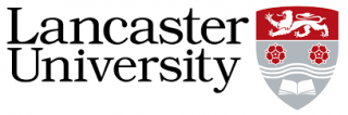 Logo Universidad de Lancaster