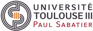 Logo Universidad Paul Sabatier (Toulouse III)