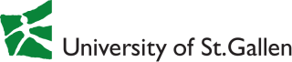 Logo Universidad de San Galo