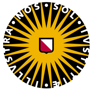 Logo Universidad de Utrecht