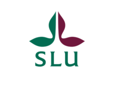 Logo Universidad de Ciencias Agrícolas de Suecia