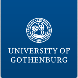 Logo Universidad de Gotemburgo