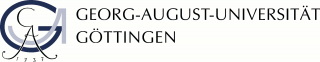 Logo Universidad de Gotinga (Göttingen)