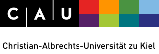 Logo Universidad de Kiel