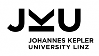 Logo Universidad de Linz