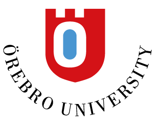 Logo Universidad de Örebro