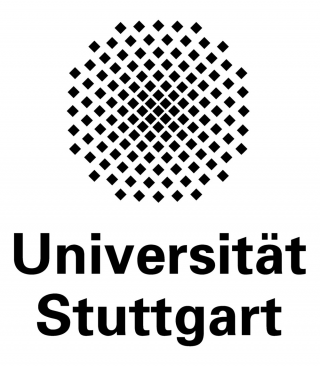 Logo Universidad de Stuttgart