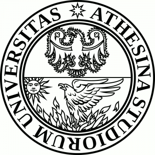Logo Universidad de Trento