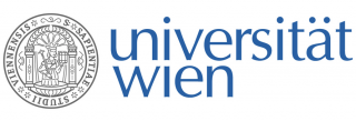 Logo Universidad de Viena