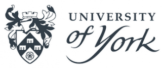 Logo Universidad de York