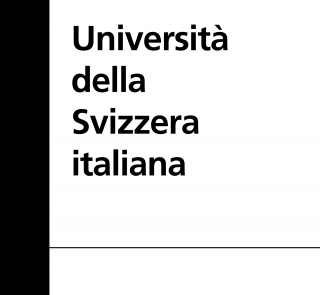 Logo Universidad de la Suiza Italiana