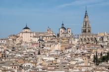 Cuanto cuesta estudiar en España - Foto: Ciudad de Toledo