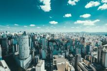 Requisitos para Estudiar en Brasil - Foto: Ciudad de Sao Paulo