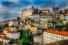 Requisitos para Estudiar en Portugal - Foto: Ciudad de Porto