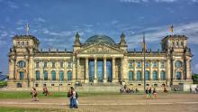Universidades en Berlín - Estudiar en Berlín