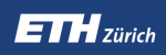 Logo Escuela Politécnica Federal de Zúrich (ETH Zürich)