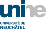 Logo Universidad de Neuchâtel