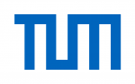 Logo Universidad Técnica de Múnich