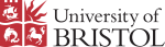 Logo Universidad de Brístol