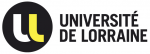 Logo Universidad de Lorena