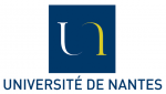Logo Universidad de Nantes