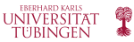 Logo Universidad de Tubinga (Tübingen)