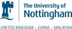 Logo Universidad de Nottingham