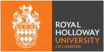 Logo Royal Holloway Universidad de Londres