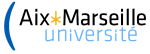 Logo Universidad de Aix-Marsella