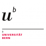 Logo Universidad de Berna