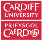 Logo Universidad de Cardiff