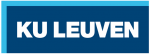 Logo Universidad Católica de Lovaina (KU Leuven)