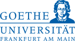 Logo Universidad Goethe de Frankfurt