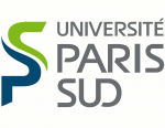 Logo Universidad de París-Sur