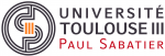 Logo Universidad Paul Sabatier (Toulouse III)