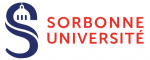 Logo Universidad Sorbona