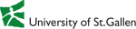 Logo Universidad de San Galo