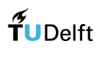 Logo Universidad Técnica de Delft ( TU Delft)