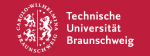 Logo Universidad Técnica de Braunschweig