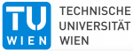 Logo Universidad Técnica de Viena ( TU Wien)